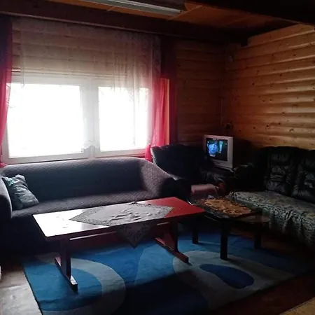 Katarina Alpehytte Lipany