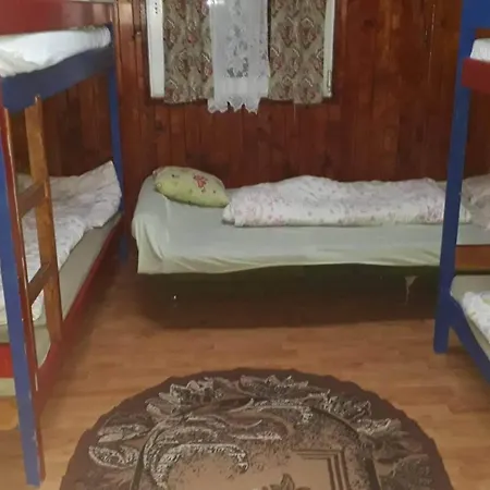 Alpehytte Katarina *