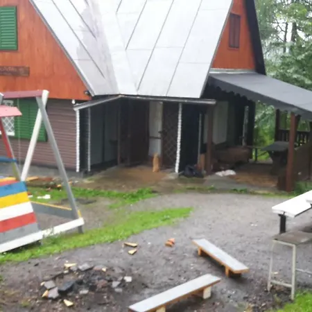 Alpehytte Katarina *