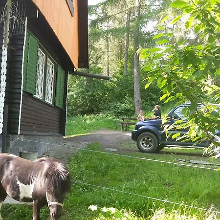 Katarina Alpehytte Lipany