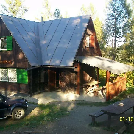 Katarina Chalet Lipany