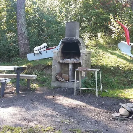 Katarina Alpehytte Lipany