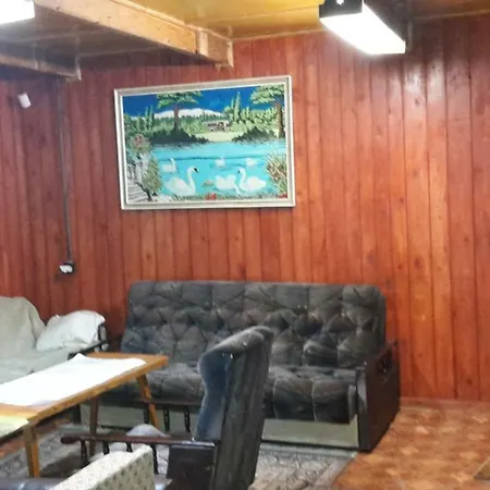 Chalet Katarina *