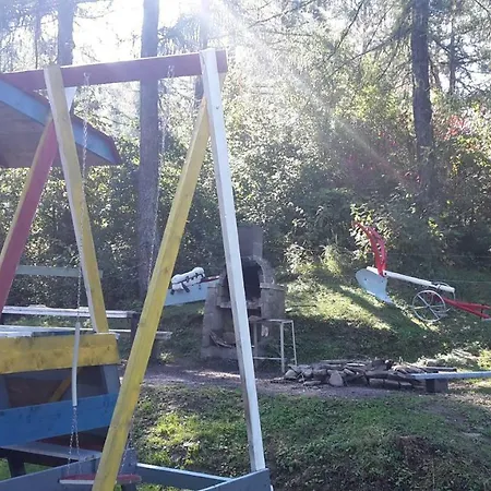 Alpehytte Katarina *