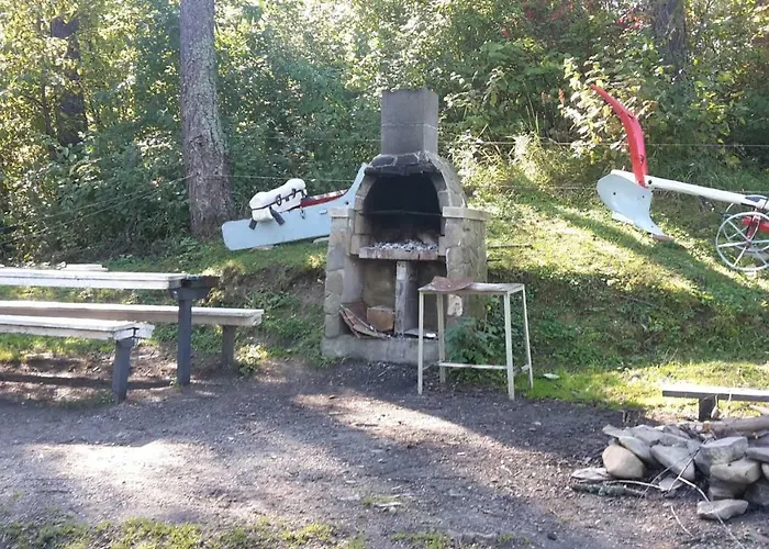 Katarina Chalet Lipany